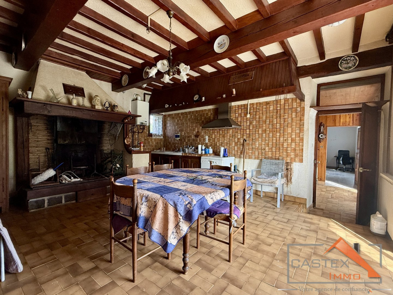 à vendre Maison Mane - Photo 3