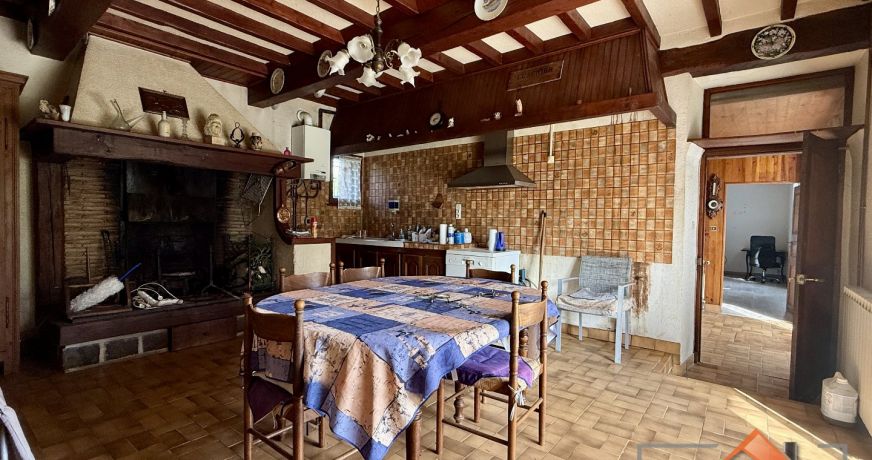 à vendre Maison Mane