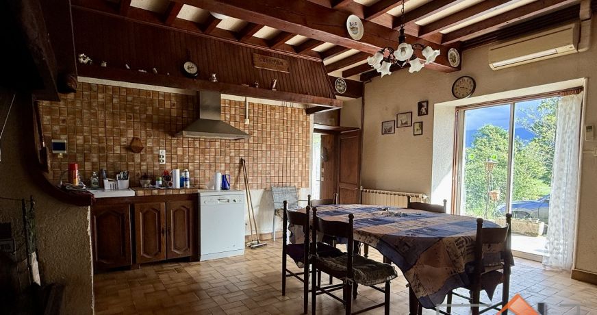 à vendre Maison Mane