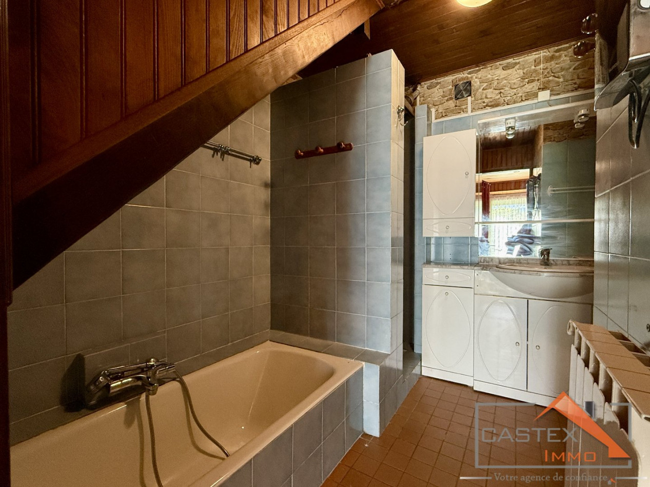 à vendre Maison Mane - Photo 8