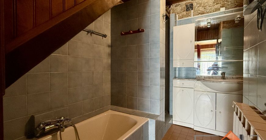 à vendre Maison Mane
