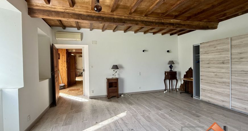 à vendre Maison Mane