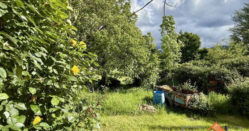à vendre Maison Mane