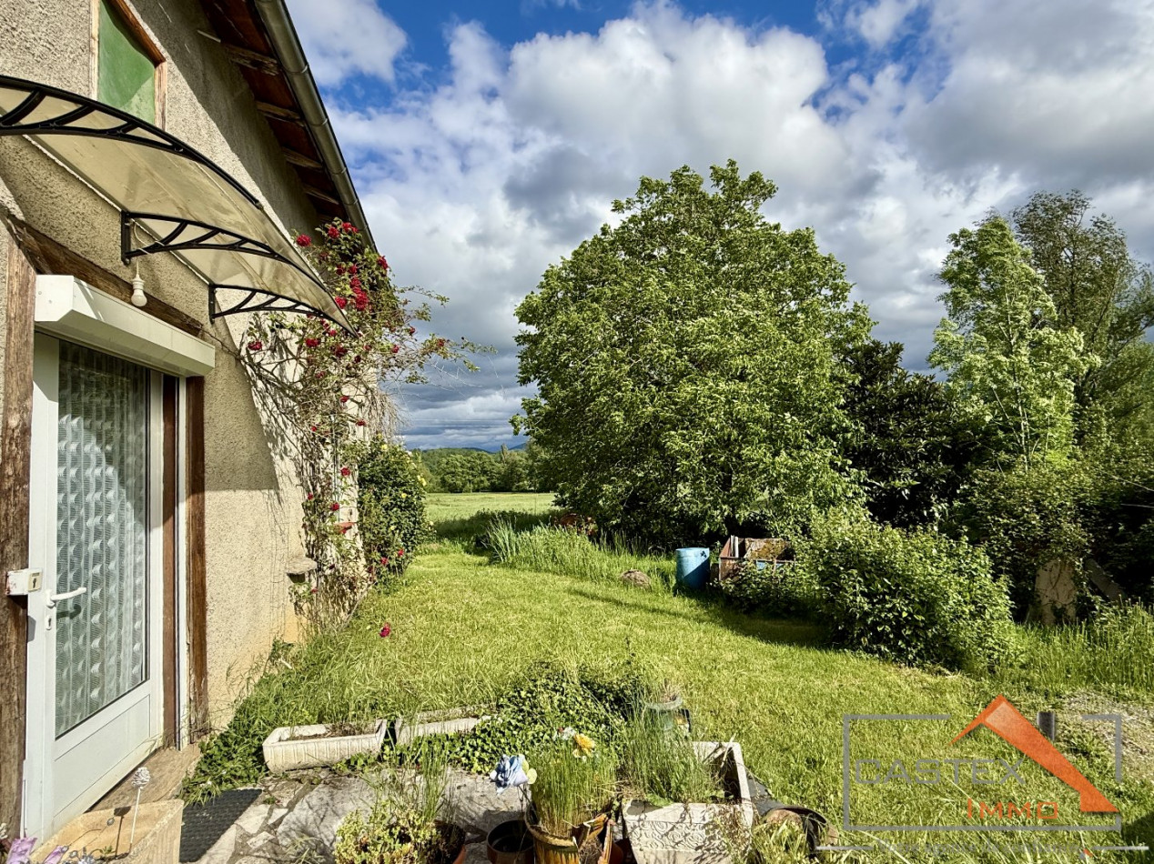à vendre Maison Mane - Photo 1