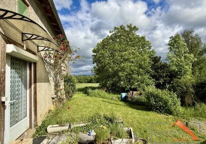vente Maison Aspet