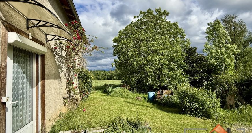 à vendre Maison Mane