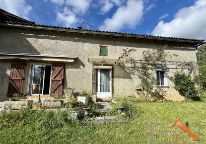 vente Maison Mane