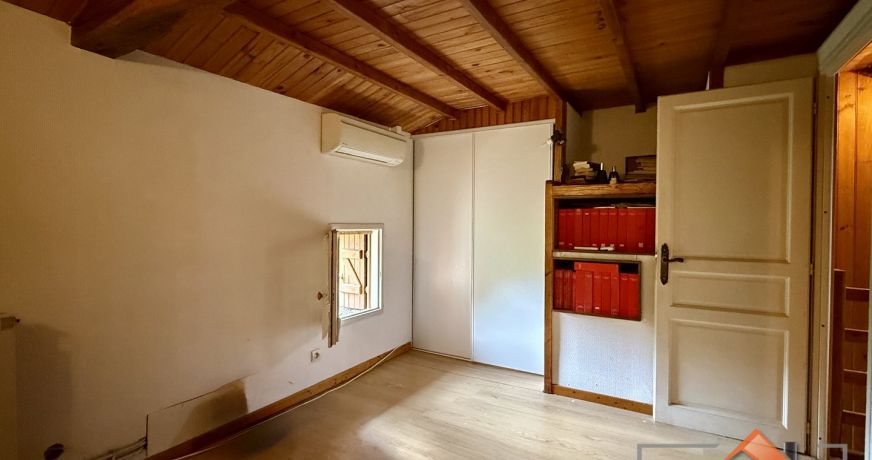 à vendre Maison Mane