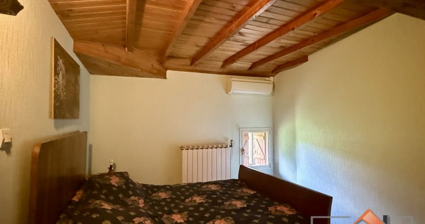 à vendre Maison Mane