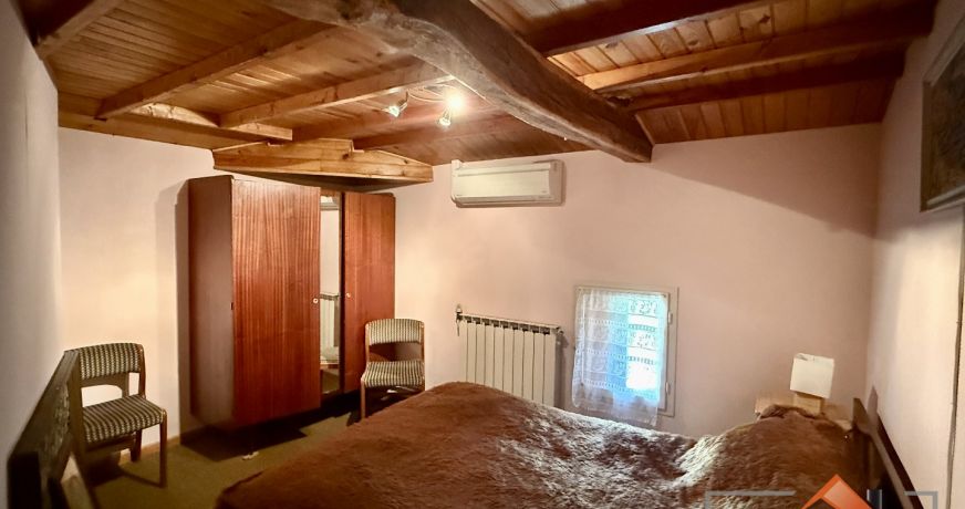 à vendre Maison Mane