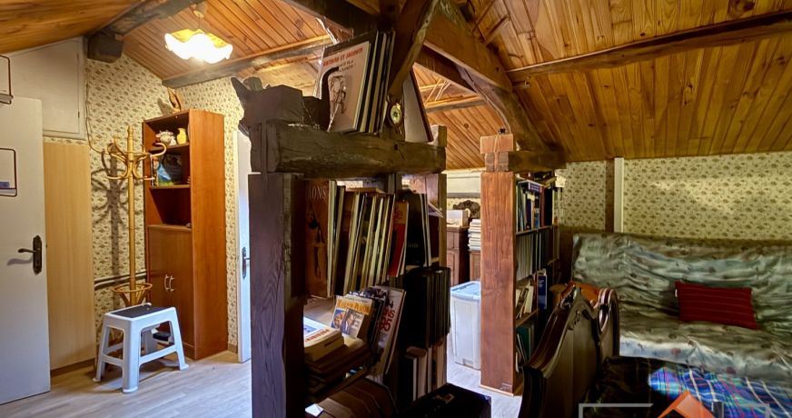 à vendre Maison Mane