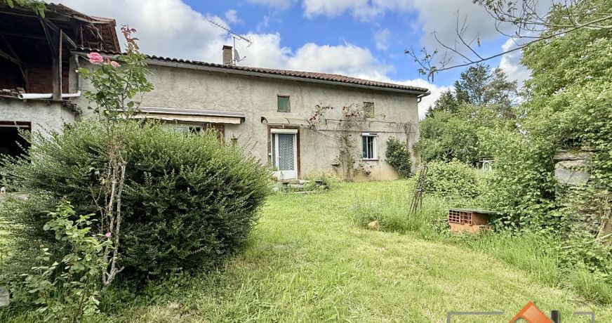 à vendre Maison Mane