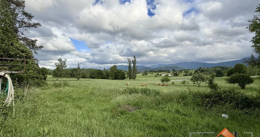 à vendre Maison Mane