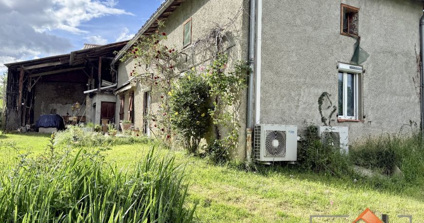 à vendre Maison Mane