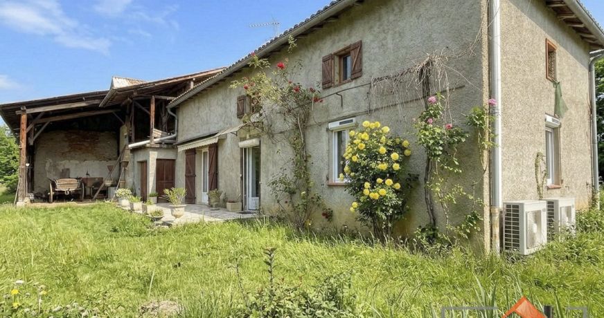 à vendre Maison Aspet