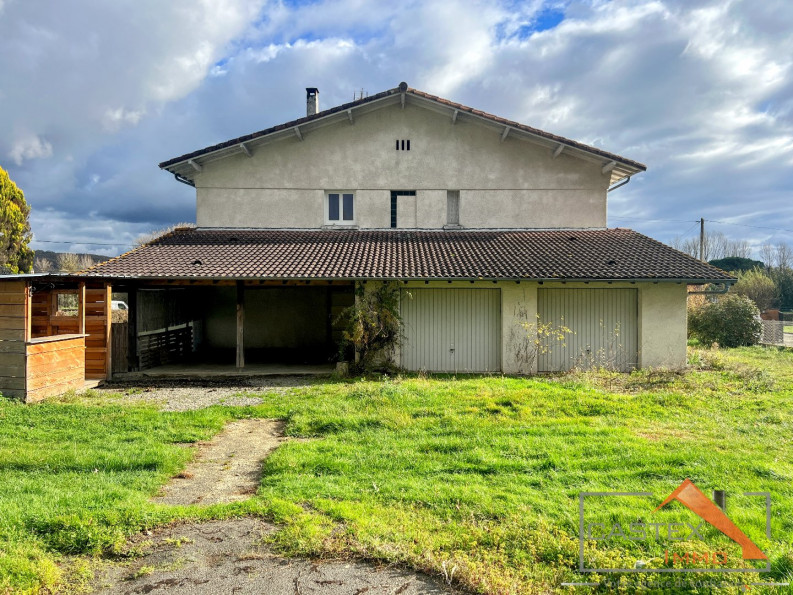 vente Maison Mane - Photo 8