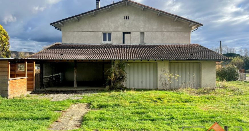 à vendre Maison Mane