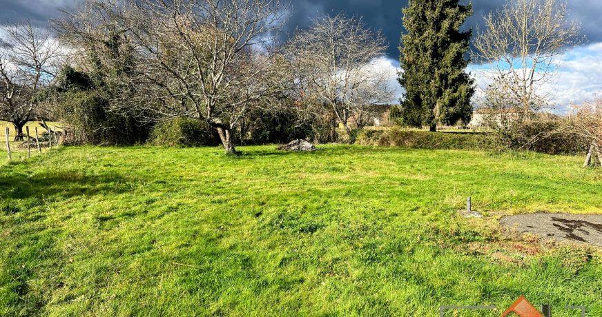 à vendre Maison Mane