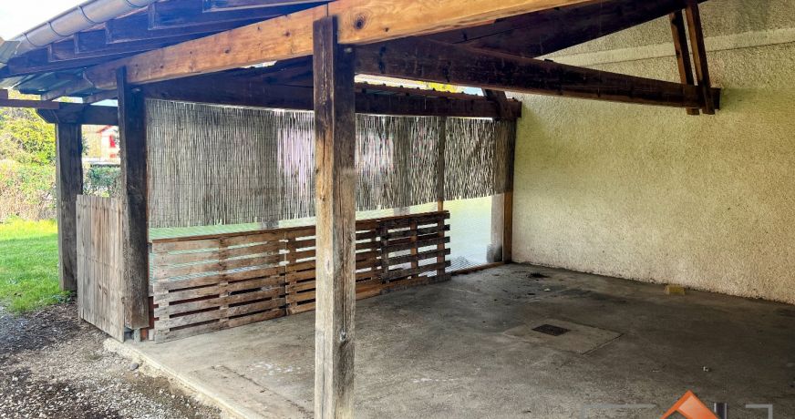 à vendre Maison Mane