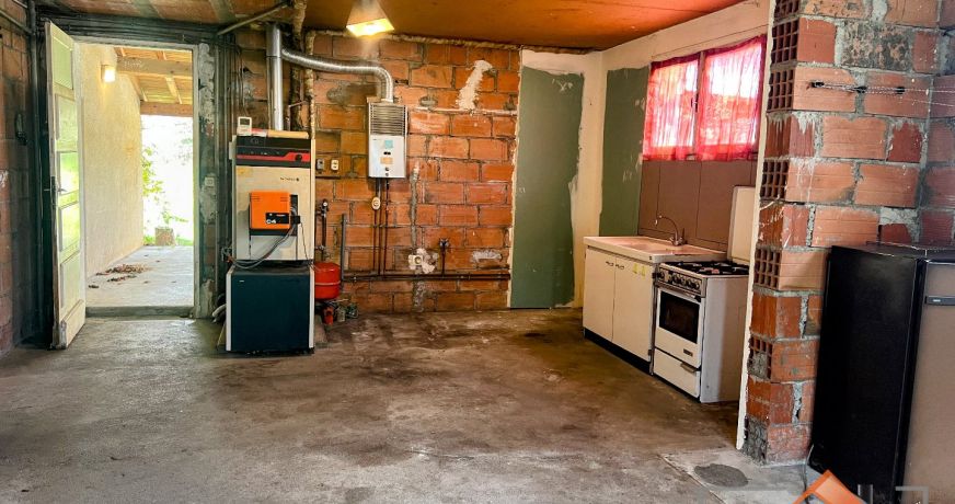 à vendre Maison Mane