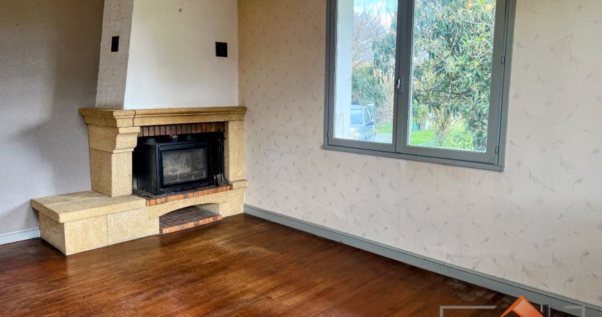 à vendre Maison Mane