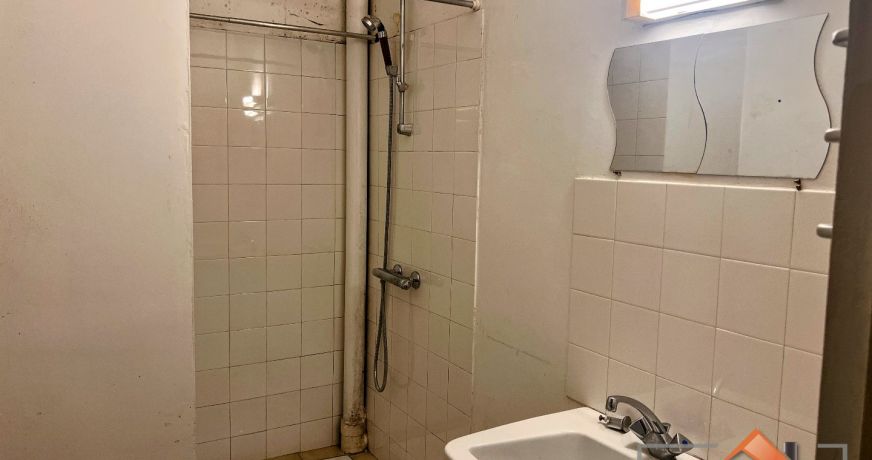 à vendre Maison Mane