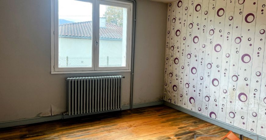 à vendre Maison Mane