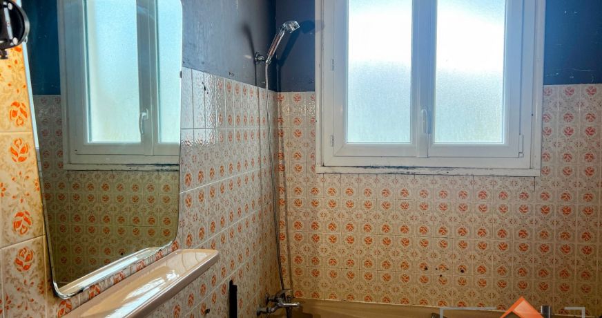 à vendre Maison Mane