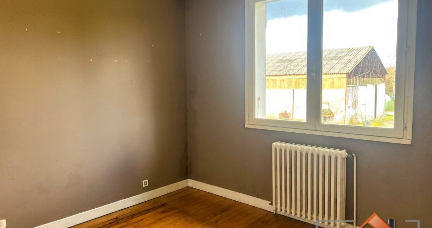 à vendre Maison Mane