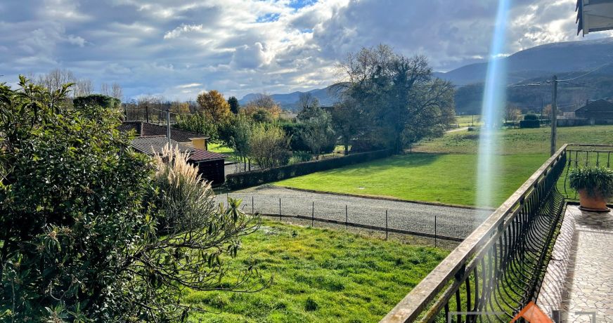 à vendre Maison Mane