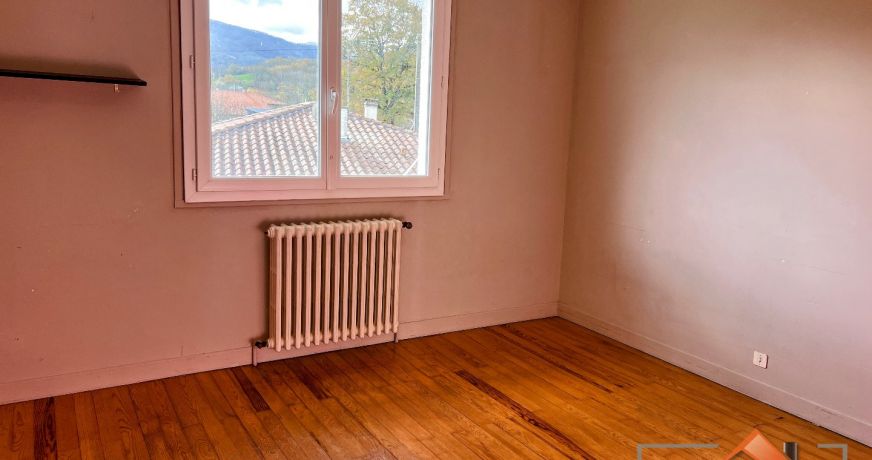 à vendre Maison Mane