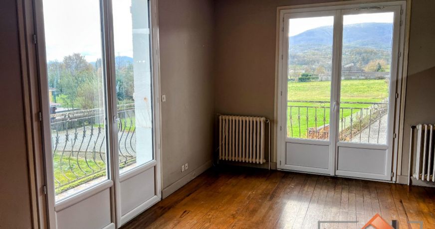 à vendre Maison Mane