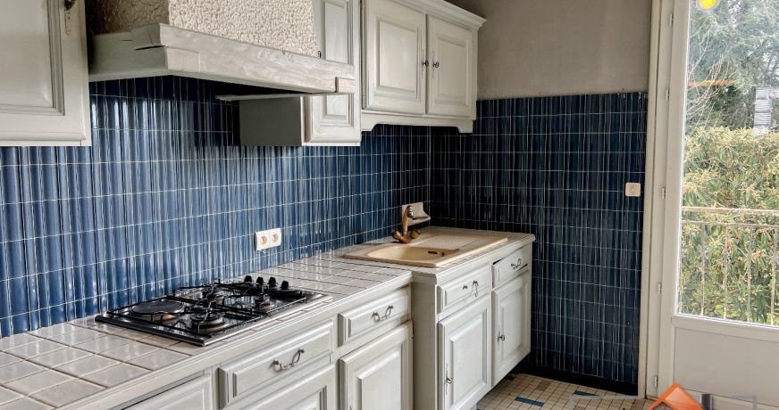 à vendre Maison Mane