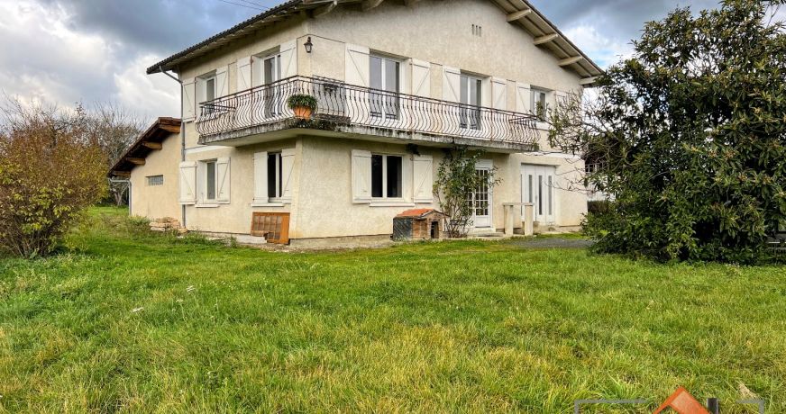à vendre Maison Mane