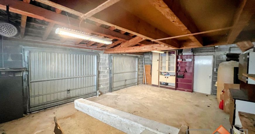 à vendre Maison Mane