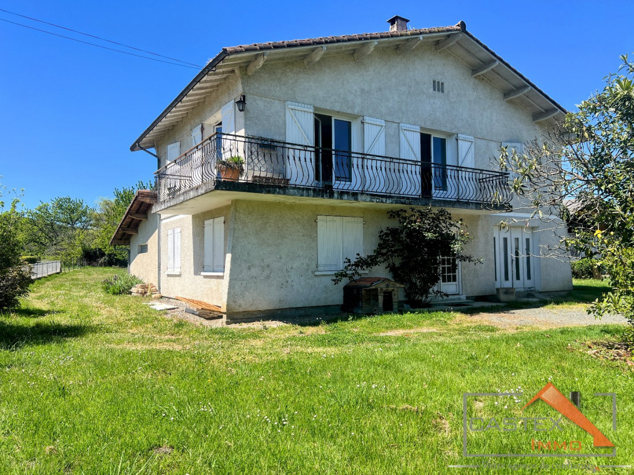 à vendre Maison Mane - Photo 1