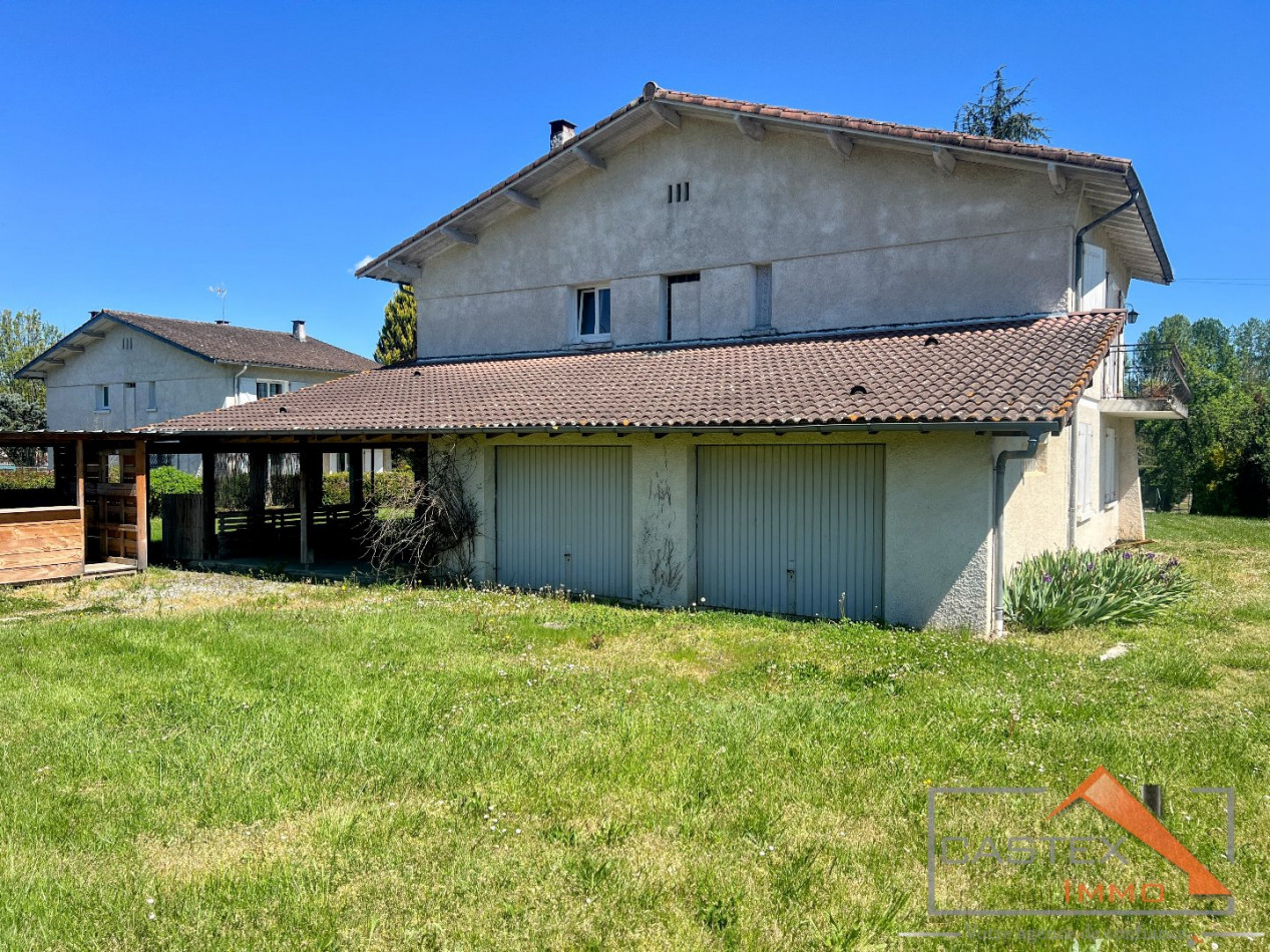 à vendre Maison Mane - Photo 3