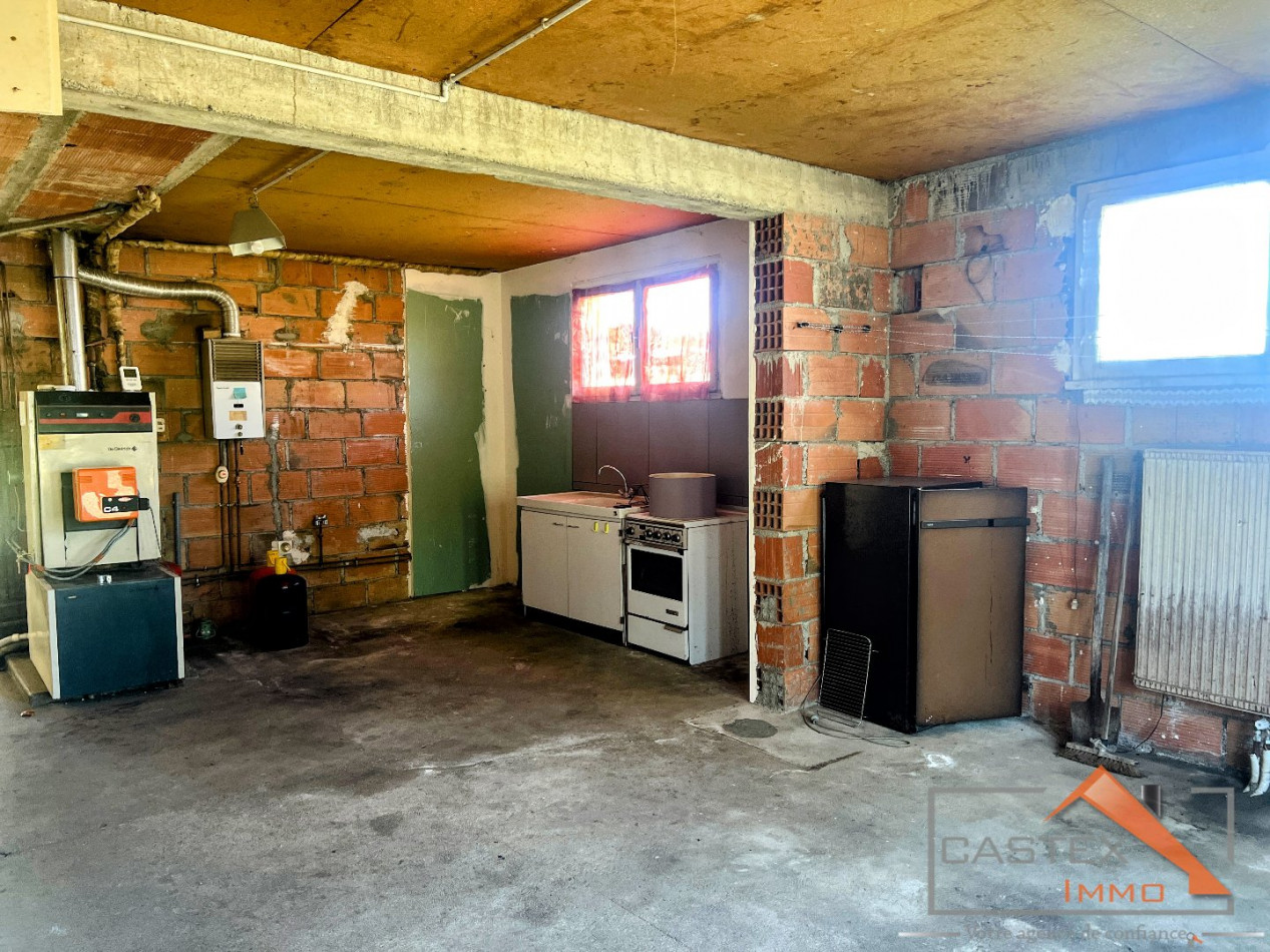 à vendre Maison Mane - Photo 4