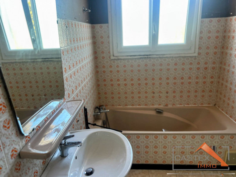 vente Maison Mane - Photo 7