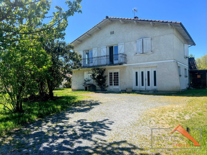 vente Maison Mane - Photo 1