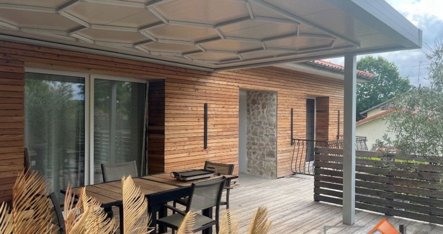 à vendre Maison Boussens