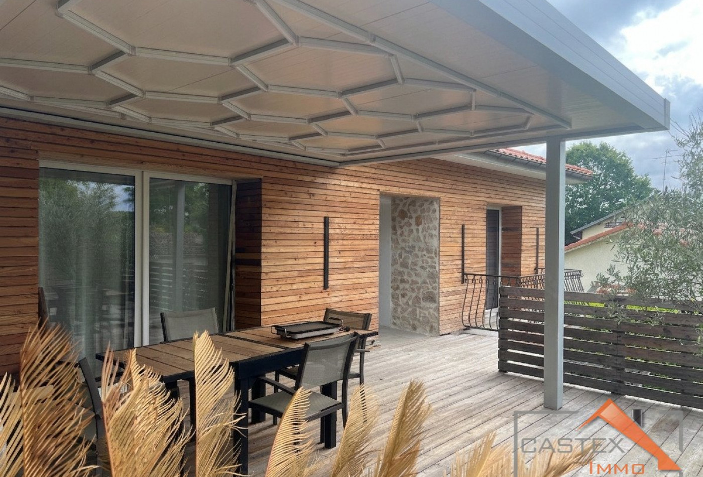 vente Maison Boussens - Photo 1