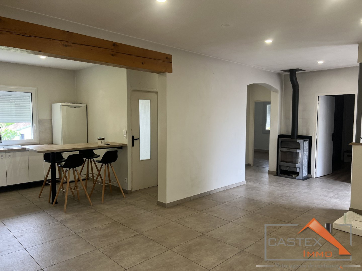 à vendre Maison Boussens - Photo 4