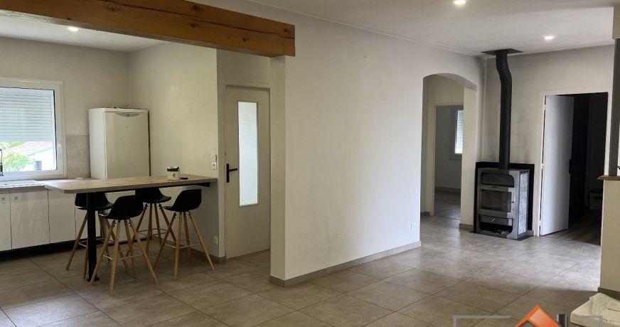 à vendre Maison Boussens