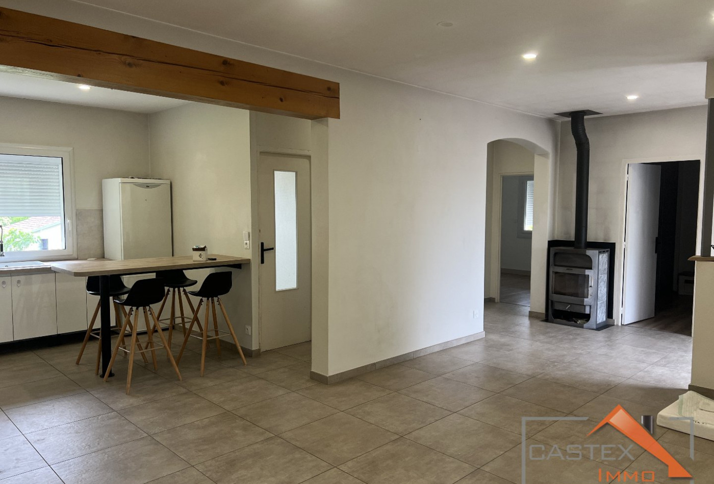 vente Maison Boussens - Photo 4