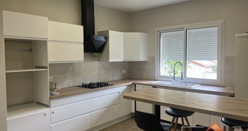 à vendre Maison Boussens