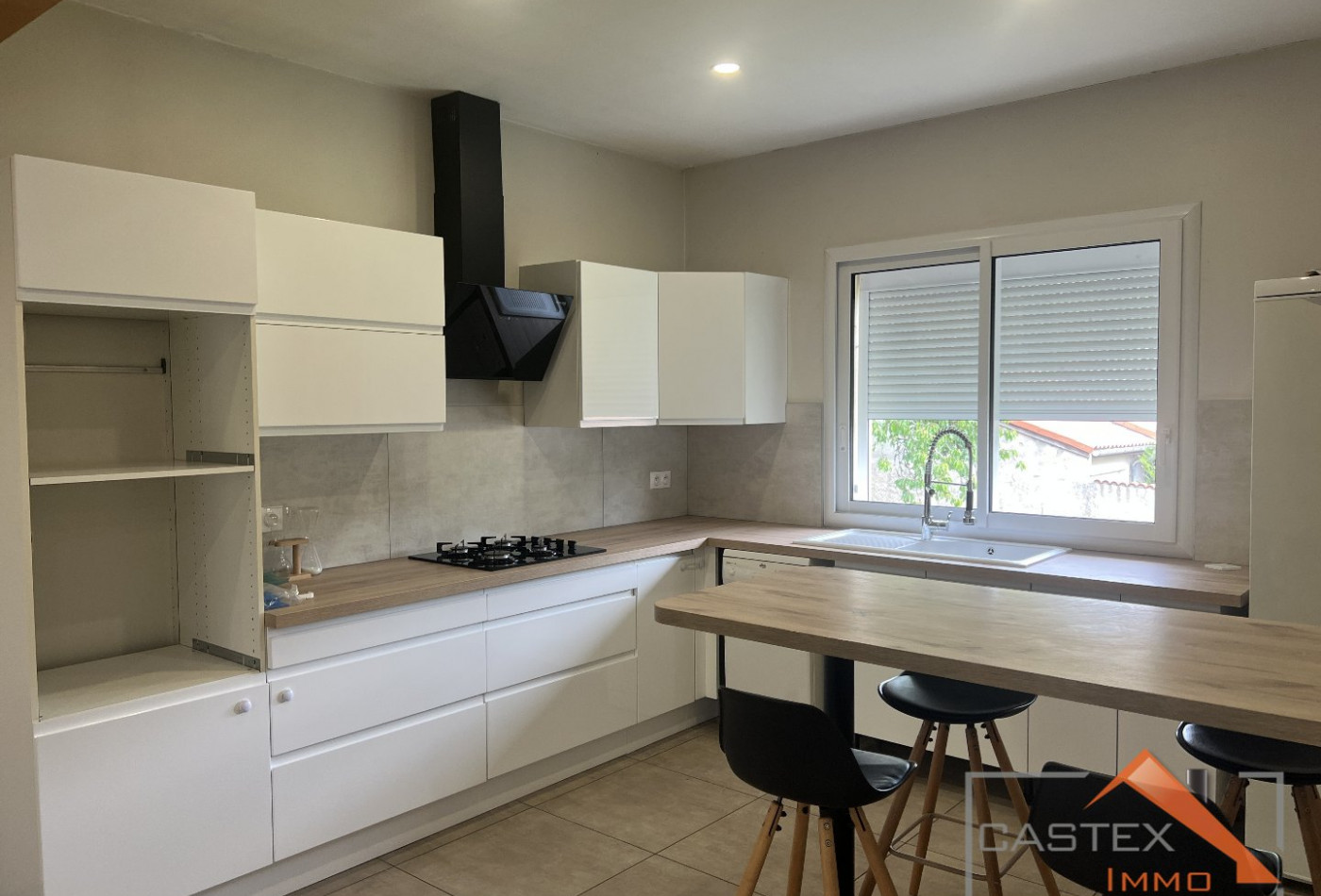 vente Maison Boussens - Photo 5