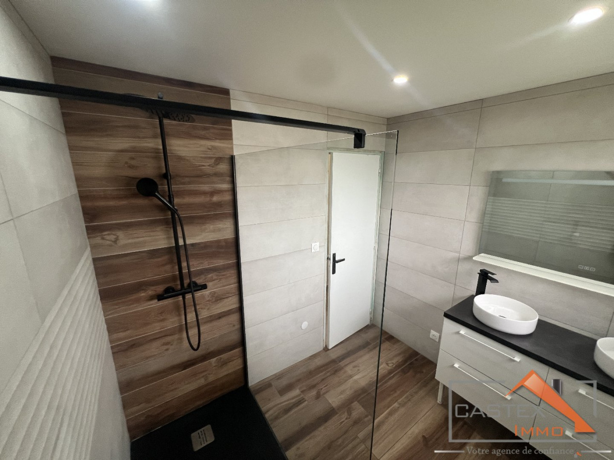 à vendre Maison Boussens - Photo 8