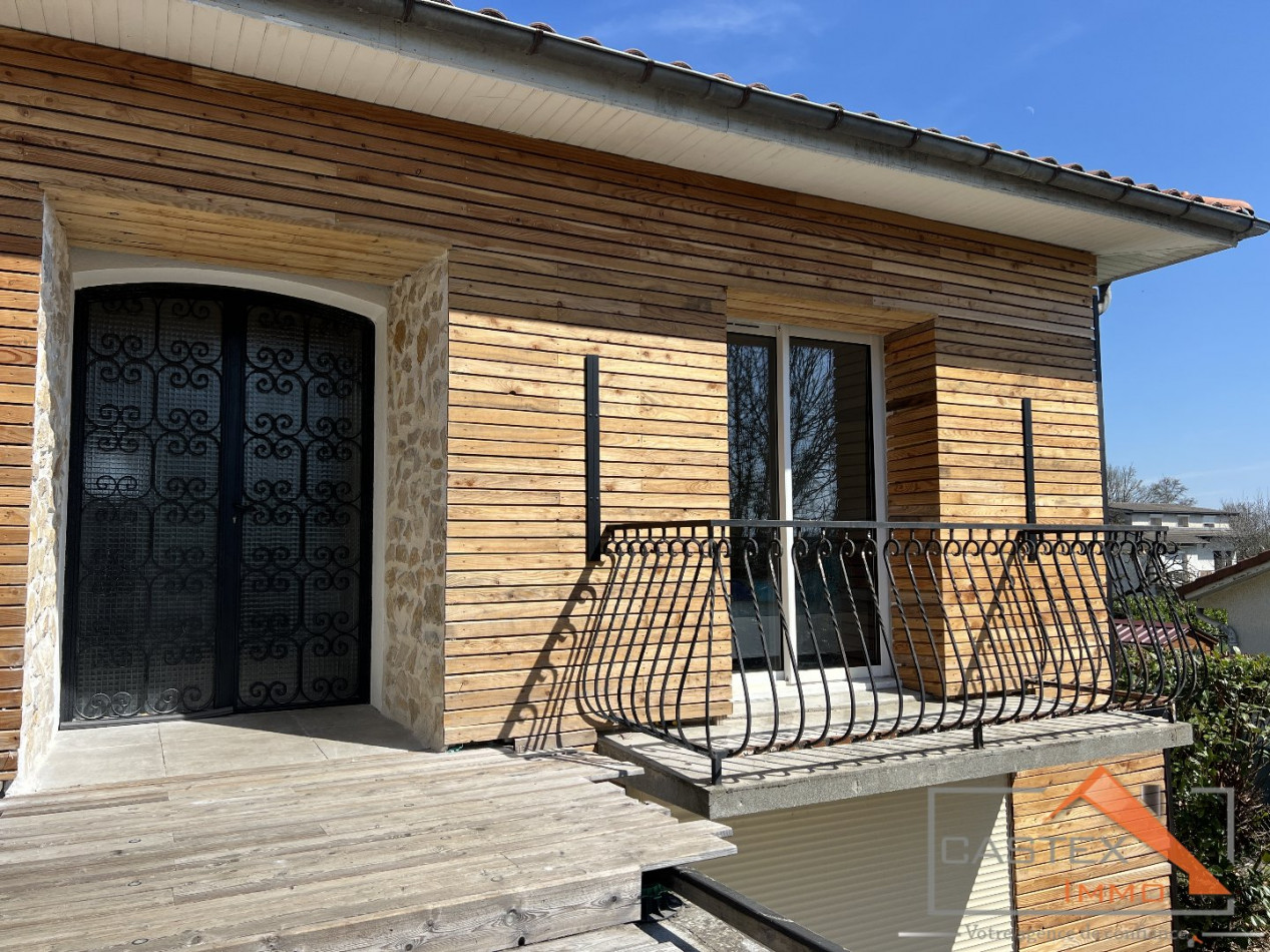 à vendre Maison Boussens - Photo 10