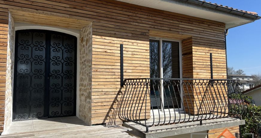 à vendre Maison Boussens